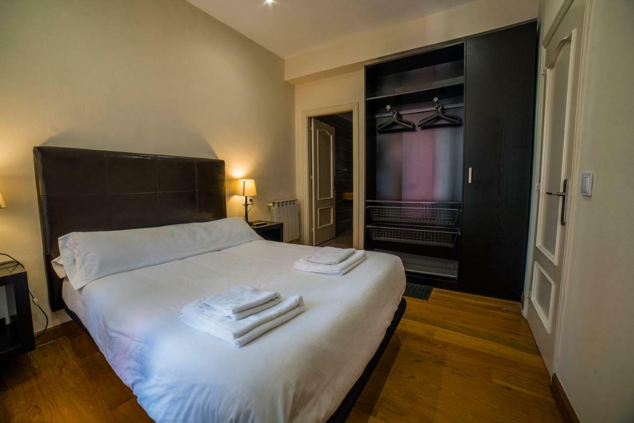 Apartamentos San Roque Llanes Exterior foto